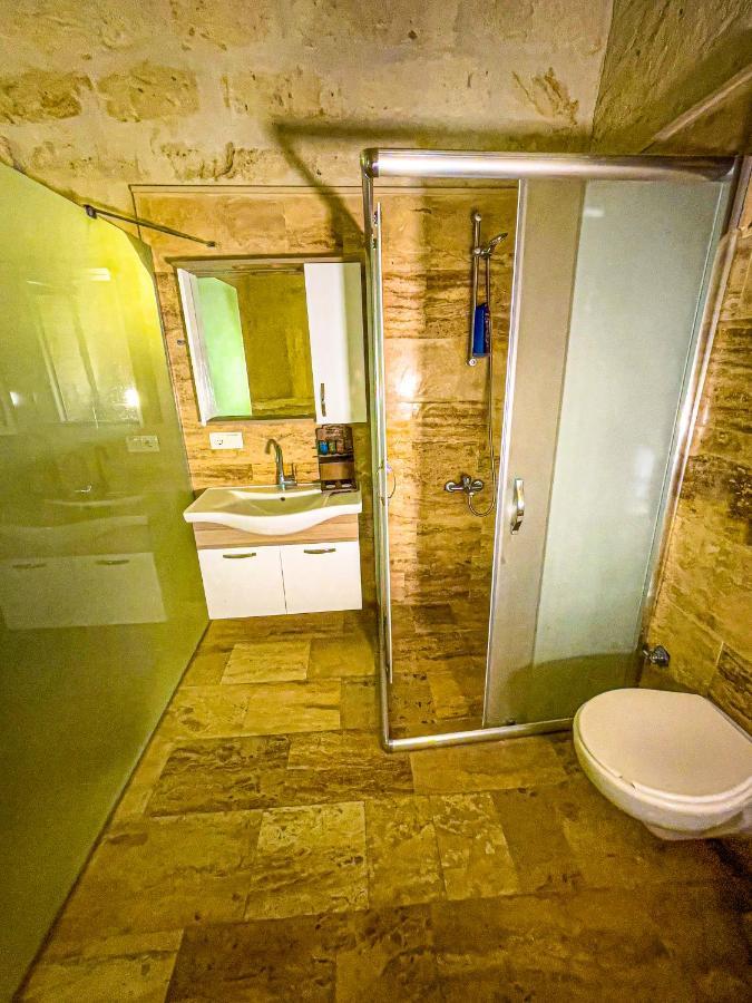 Heritage Cave Suites Ürgüp Eksteriør billede